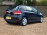 USED 2011 60 VOLKSWAGEN GOLF 1.4 SE TSI 5d 121 BHP FINANCE AVAILABLE ZERO DEPOSIT