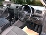 USED 2011 60 VOLKSWAGEN GOLF 1.4 SE TSI 5d 121 BHP FINANCE AVAILABLE ZERO DEPOSIT