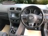 USED 2011 60 VOLKSWAGEN GOLF 1.4 SE TSI 5d 121 BHP FINANCE AVAILABLE ZERO DEPOSIT