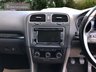 USED 2011 60 VOLKSWAGEN GOLF 1.4 SE TSI 5d 121 BHP FINANCE AVAILABLE ZERO DEPOSIT