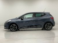 USED 2019 68 RENAULT CLIO 0.9 ICONIC TCE 5d 89 BHP Sat nav, Bluetooth and sensors