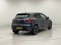 USED 2019 68 RENAULT CLIO 0.9 ICONIC TCE 5d 89 BHP Sat nav, Bluetooth and sensors