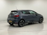 USED 2019 68 RENAULT CLIO 0.9 ICONIC TCE 5d 89 BHP Sat nav, Bluetooth and sensors