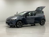 USED 2019 68 RENAULT CLIO 0.9 ICONIC TCE 5d 89 BHP Sat nav, Bluetooth and sensors