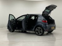 USED 2019 68 RENAULT CLIO 0.9 ICONIC TCE 5d 89 BHP Sat nav, Bluetooth and sensors
