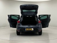 USED 2019 68 RENAULT CLIO 0.9 ICONIC TCE 5d 89 BHP Sat nav, Bluetooth and sensors