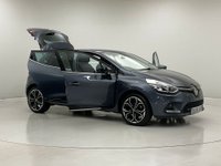 USED 2019 68 RENAULT CLIO 0.9 ICONIC TCE 5d 89 BHP Sat nav, Bluetooth and sensors