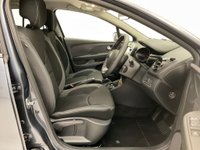 USED 2019 68 RENAULT CLIO 0.9 ICONIC TCE 5d 89 BHP Sat nav, Bluetooth and sensors