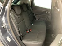 USED 2019 68 RENAULT CLIO 0.9 ICONIC TCE 5d 89 BHP Sat nav, Bluetooth and sensors