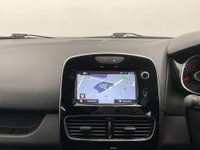 USED 2019 68 RENAULT CLIO 0.9 ICONIC TCE 5d 89 BHP Sat nav, Bluetooth and sensors