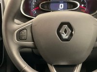 USED 2019 68 RENAULT CLIO 0.9 ICONIC TCE 5d 89 BHP Sat nav, Bluetooth and sensors