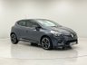 USED 2019 68 RENAULT CLIO 0.9 ICONIC TCE 5d 89 BHP Sat nav, Bluetooth and sensors