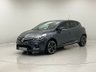 USED 2019 68 RENAULT CLIO 0.9 ICONIC TCE 5d 89 BHP Sat nav, Bluetooth and sensors