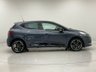 USED 2019 68 RENAULT CLIO 0.9 ICONIC TCE 5d 89 BHP Sat nav, Bluetooth and sensors