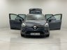 USED 2019 68 RENAULT CLIO 0.9 ICONIC TCE 5d 89 BHP Sat nav, Bluetooth and sensors