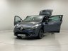 USED 2019 68 RENAULT CLIO 0.9 ICONIC TCE 5d 89 BHP Sat nav, Bluetooth and sensors