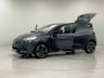 USED 2019 68 RENAULT CLIO 0.9 ICONIC TCE 5d 89 BHP Sat nav, Bluetooth and sensors