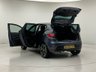 USED 2019 68 RENAULT CLIO 0.9 ICONIC TCE 5d 89 BHP Sat nav, Bluetooth and sensors