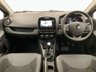 USED 2019 68 RENAULT CLIO 0.9 ICONIC TCE 5d 89 BHP Sat nav, Bluetooth and sensors