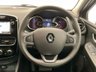 USED 2019 68 RENAULT CLIO 0.9 ICONIC TCE 5d 89 BHP Sat nav, Bluetooth and sensors