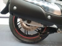 USED 2018 18 HONDA SH 300 AS-J ONLY 2,160 MILES FROM NEW