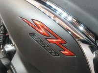 USED 2018 18 HONDA SH 300 AS-J ONLY 2,160 MILES FROM NEW