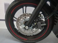 USED 2018 18 HONDA SH 300 AS-J ONLY 2,160 MILES FROM NEW