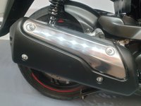 USED 2018 18 HONDA SH 300 AS-J ONLY 2,160 MILES FROM NEW