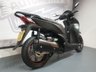 USED 2018 18 HONDA SH 300 AS-J ONLY 2,160 MILES FROM NEW