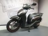 USED 2018 18 HONDA SH 300 AS-J ONLY 2,160 MILES FROM NEW