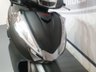 USED 2018 18 HONDA SH 300 AS-J ONLY 2,160 MILES FROM NEW