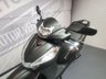 USED 2018 18 HONDA SH 300 AS-J ONLY 2,160 MILES FROM NEW