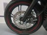 USED 2018 18 HONDA SH 300 AS-J ONLY 2,160 MILES FROM NEW