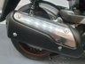 USED 2018 18 HONDA SH 300 AS-J ONLY 2,160 MILES FROM NEW