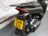 USED 2018 18 HONDA SH 300 AS-J ONLY 2,160 MILES FROM NEW