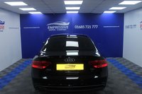 USED 2016 66 AUDI A5 2.0 TDI S LINE 3d 187 BHP 