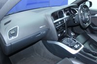 USED 2016 66 AUDI A5 2.0 TDI S LINE 3d 187 BHP 