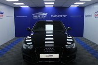 USED 2016 66 AUDI A5 2.0 TDI S LINE 3d 187 BHP 