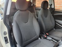 USED 2009 59 MINI HATCH ONE 1.4 ONE 3d 94 BHP 