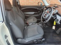 USED 2009 59 MINI HATCH ONE 1.4 ONE 3d 94 BHP 