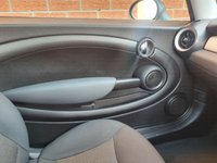 USED 2009 59 MINI HATCH ONE 1.4 ONE 3d 94 BHP 