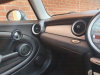 USED 2009 59 MINI HATCH ONE 1.4 ONE 3d 94 BHP 