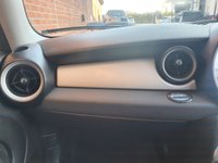 USED 2009 59 MINI HATCH ONE 1.4 ONE 3d 94 BHP 