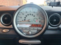USED 2009 59 MINI HATCH ONE 1.4 ONE 3d 94 BHP 