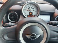 USED 2009 59 MINI HATCH ONE 1.4 ONE 3d 94 BHP 
