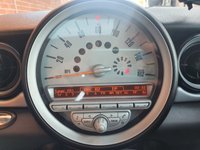 USED 2009 59 MINI HATCH ONE 1.4 ONE 3d 94 BHP 