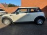 USED 2009 59 MINI HATCH ONE 1.4 ONE 3d 94 BHP 