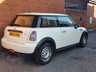 USED 2009 59 MINI HATCH ONE 1.4 ONE 3d 94 BHP 