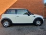 USED 2009 59 MINI HATCH ONE 1.4 ONE 3d 94 BHP 
