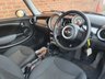 USED 2009 59 MINI HATCH ONE 1.4 ONE 3d 94 BHP 